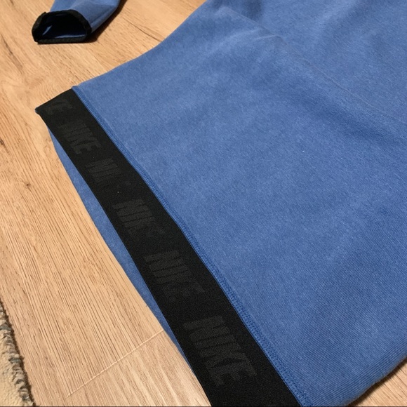 Nike athletic hoodie - Picture 7 of 10